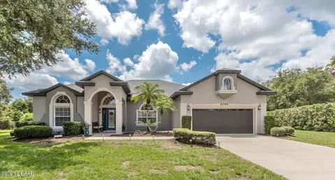 3745 Belfast Cir, Ormond Beach, FL 32174 photo 1