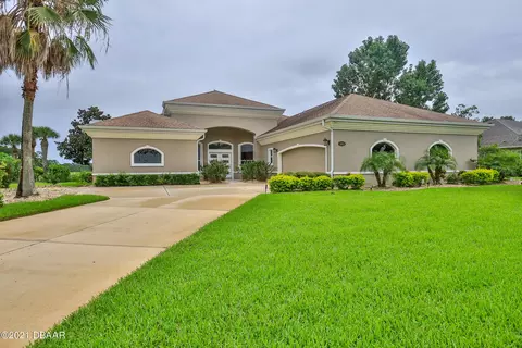 1063 Hampstead Ln, Ormond Beach, FL 32174 photo 1