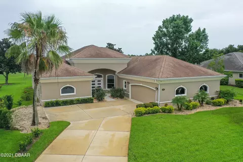 1063 Hampstead Ln, Ormond Beach, FL 32174 photo 2