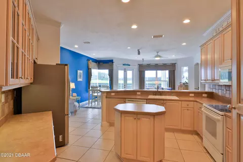 1063 Hampstead Ln, Ormond Beach, FL 32174 photo 15