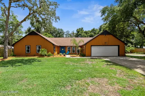 8 Crooked Tree Trl, Ormond Beach, FL 32174 photo 1