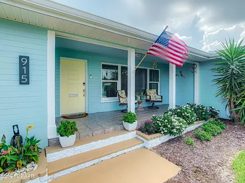 915 Rollins Ave, Ormond Beach, FL 32176 photo 4