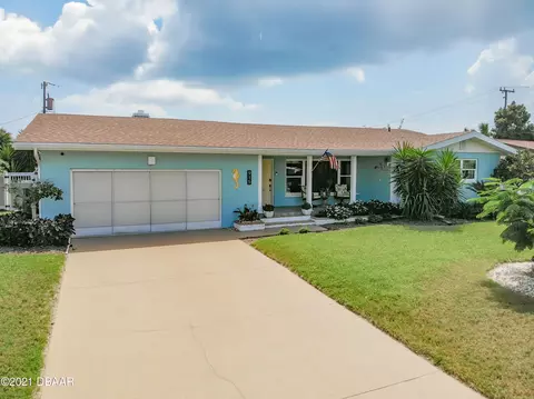915 Rollins Ave, Ormond Beach, FL 32176 photo 3
