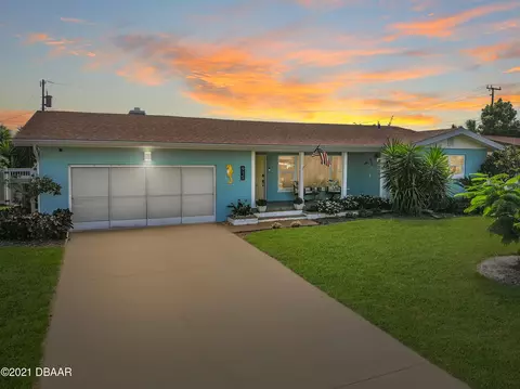 915 Rollins Ave, Ormond Beach, FL 32176 photo 2