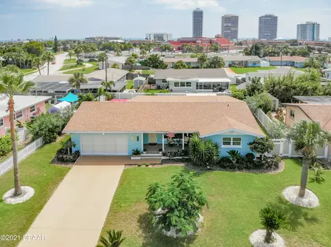 915 Rollins Ave, Ormond Beach, FL 32176 photo 1