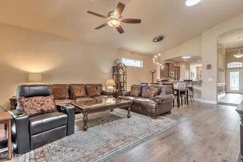 3184 Connemara Dr, Ormond Beach, FL 32174 photo 7