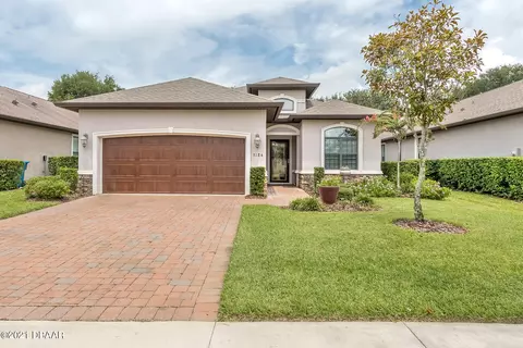 3184 Connemara Dr, Ormond Beach, FL 32174 photo 2