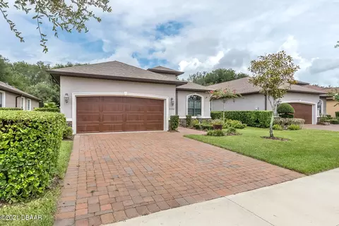 3184 Connemara Dr, Ormond Beach, FL 32174 photo 1
