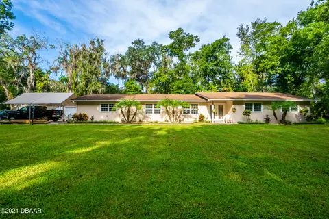 228 Old Mission Rd, Edgewater, FL 32132 photo 1