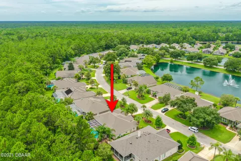 1261 Sunningdale Ln, Ormond Beach, FL 32174 photo 44