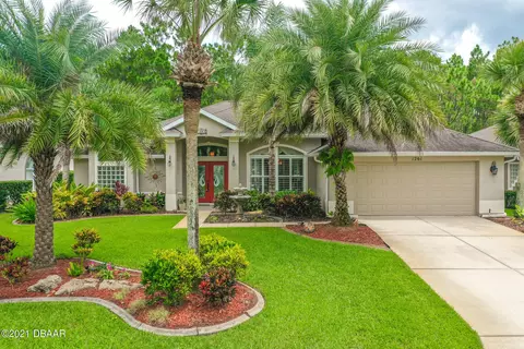 1261 Sunningdale Ln, Ormond Beach, FL 32174 photo 1