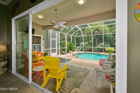1261 Sunningdale Ln, Ormond Beach, FL 32174 photo 8