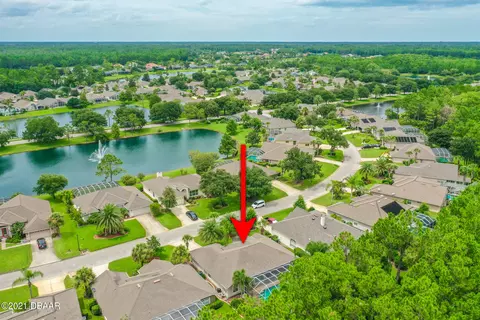 1261 Sunningdale Ln, Ormond Beach, FL 32174 photo 42
