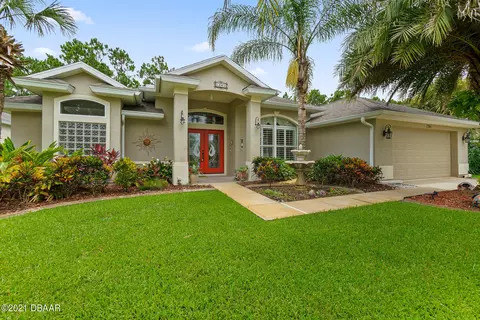 1261 Sunningdale Ln, Ormond Beach, FL 32174 photo 46