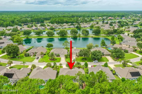 1261 Sunningdale Ln, Ormond Beach, FL 32174 photo 43