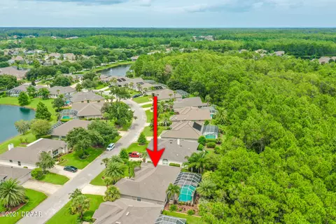 1261 Sunningdale Ln, Ormond Beach, FL 32174 photo 41