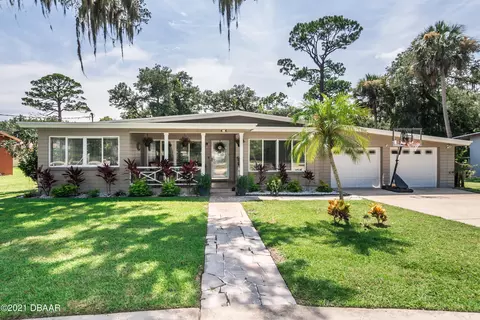 458 N Beach St, Ormond Beach, FL 32174 photo 1