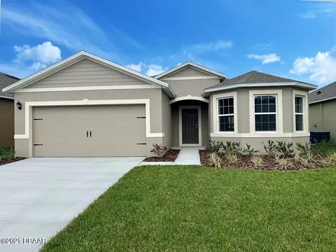 243 Old Mill Pond Rd, Edgewater, FL 32141 photo 1
