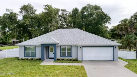 1077 Roberts St, Ormond Beach, FL 32174 photo 1