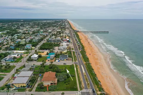 904 S Ocean Shore Blvd, Flagler Beach, FL 32136