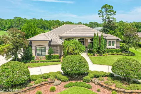 1015 Hampstead Ln, Ormond Beach, FL 32174 photo 1