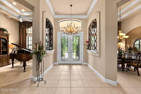 1015 Hampstead Ln, Ormond Beach, FL 32174 photo 4