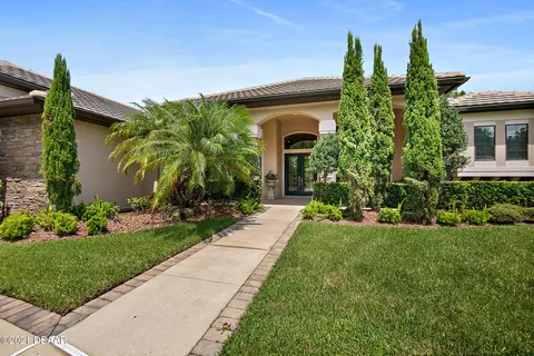 1015 Hampstead Ln, Ormond Beach, FL 32174 photo 2