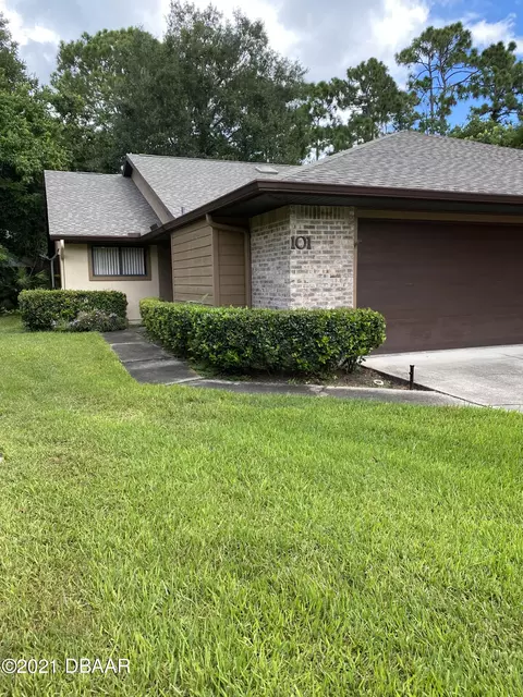 101 Old Barn Trl, Ormond Beach, FL 32174 photo 1