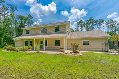 244 Conifer Ln, Ormond Beach, FL 32174 photo 1