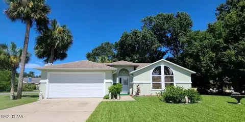 2 Park Crossing Cir, Ormond Beach, FL 32174 photo 1