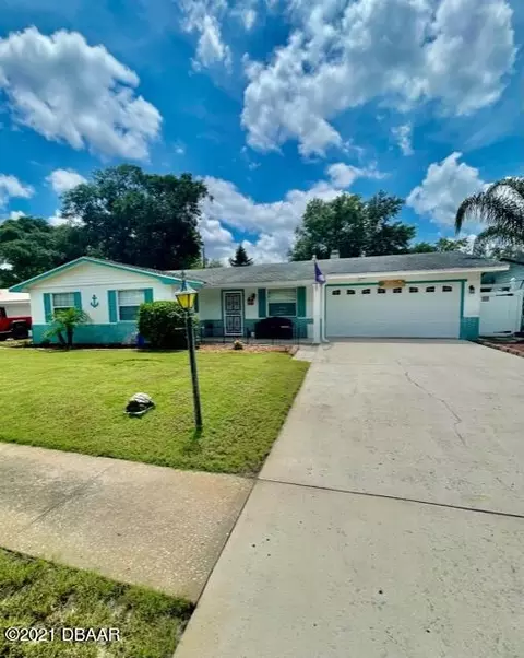 115 Bonita Pl, Ormond Beach, FL 32174 photo 1