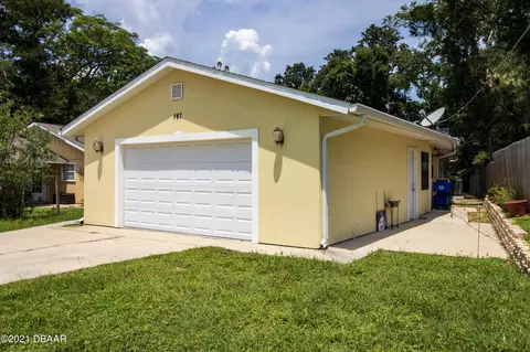 147 Hernandez Ave, Ormond Beach, FL 32174 photo 3