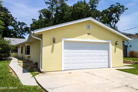 147 Hernandez Ave, Ormond Beach, FL 32174 photo 1