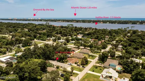 147 Hernandez Ave, Ormond Beach, FL 32174 photo 4