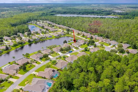 1249 Hampstead Ln, Ormond Beach, FL 32174 photo 33