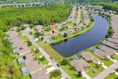 1249 Hampstead Ln, Ormond Beach, FL 32174 photo 32