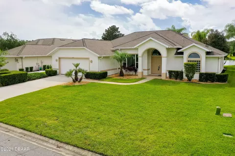 1249 Hampstead Ln, Ormond Beach, FL 32174 photo 1
