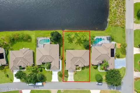 1249 Hampstead Ln, Ormond Beach, FL 32174 photo 3