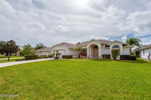 1249 Hampstead Ln, Ormond Beach, FL 32174 photo 4