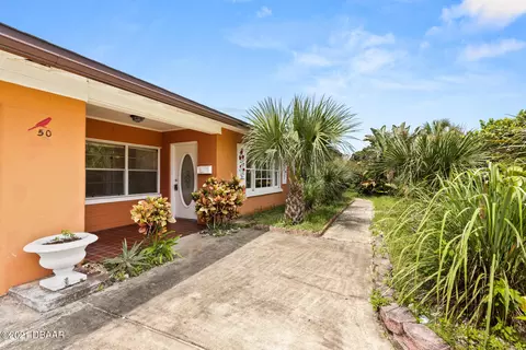 50 Berkley Rd, Ormond Beach, FL 32176 photo 2