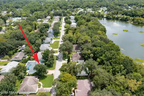 431 Harbour Lights Dr, Ormond Beach, FL 32174 photo 41