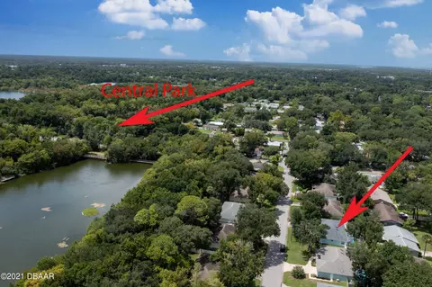 431 Harbour Lights Dr, Ormond Beach, FL 32174 photo 42