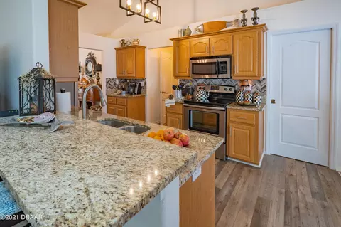 431 Harbour Lights Dr, Ormond Beach, FL 32174 photo 15