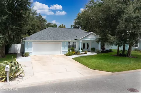 431 Harbour Lights Dr, Ormond Beach, FL 32174 photo 2