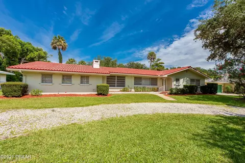 95 John Anderson Dr, Ormond Beach, FL 32176 photo 1