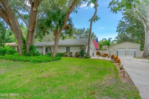 2615 Silver Palm Dr, Edgewater, FL 32141 photo 2