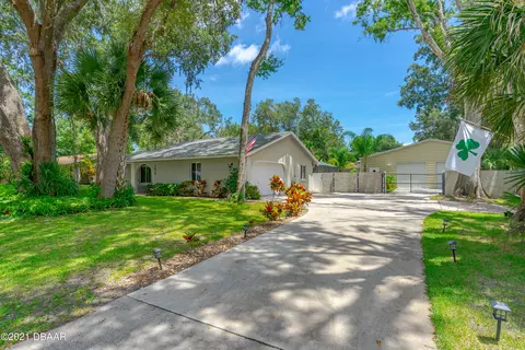2615 Silver Palm Dr, Edgewater, FL 32141 photo 36