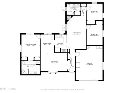 1205 N Beach St, Ormond Beach, FL 32174 photo 27