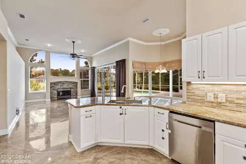 108 Deep Woods Way, Ormond Beach, FL 32174 photo 9