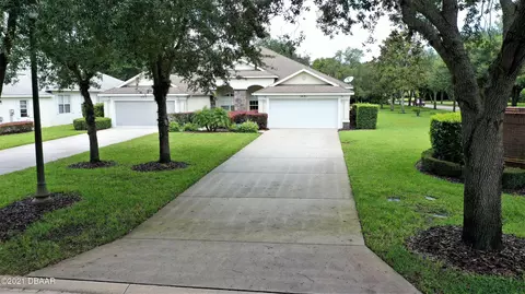 1401 Carlow Cir, Ormond Beach, FL 32174 photo 1